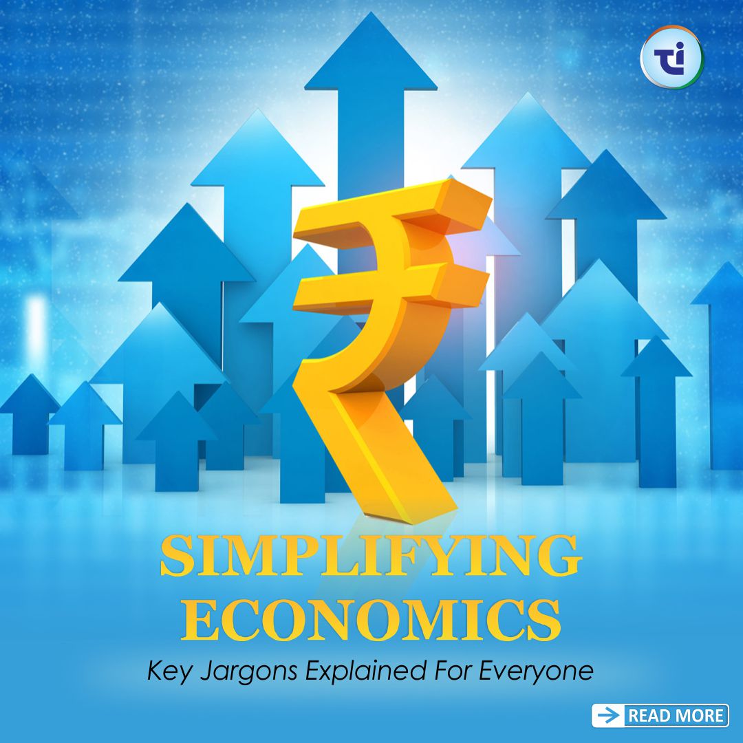 Simplifying Economics: Key Jargons Explained for Everyone!